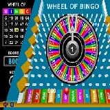Wheel of Bingo