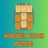 Wooden Block Puzzle