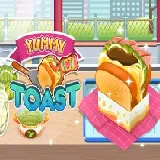 Yummy Toast